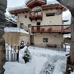 Romantica * Valtournenche