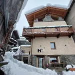 Apartment Romantica *