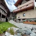 Romantica Apartment Valtournenche