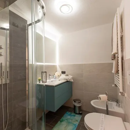 Apartment Romantica